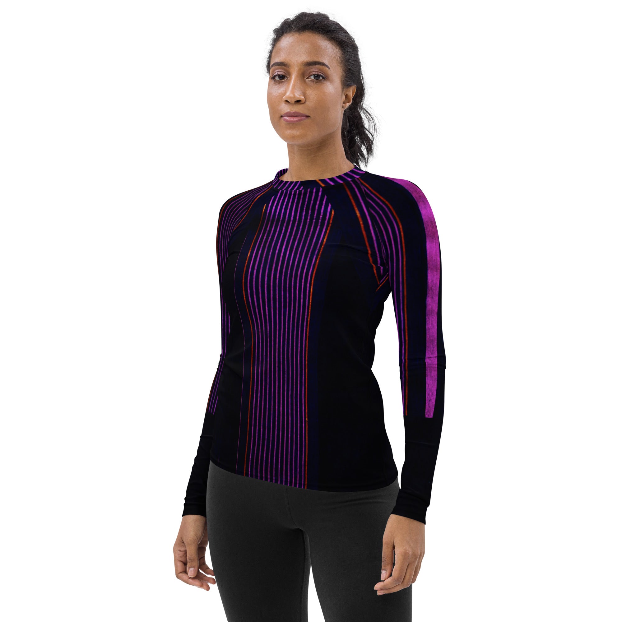gym-top-long-sleeved-rashguard-running-top-streetwear-black-purple-pink-peppermint-wickedyo6